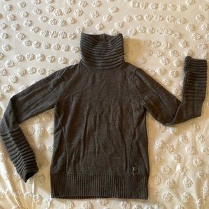 Smartwool Turtleneck Sweater